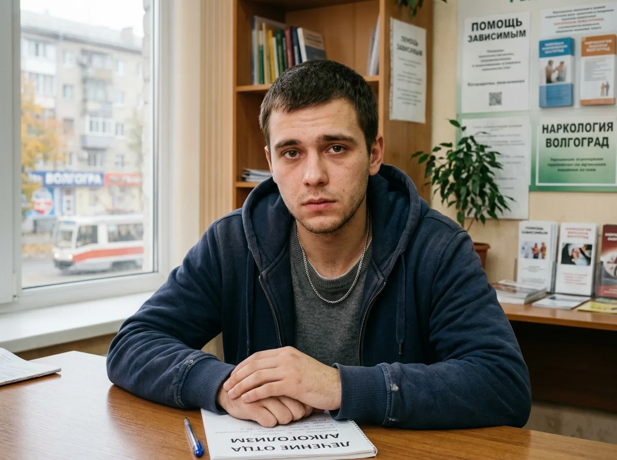 Аватар пользователя Николай, мужчина молодой, Волгоград, лечение отца от алкоголизма